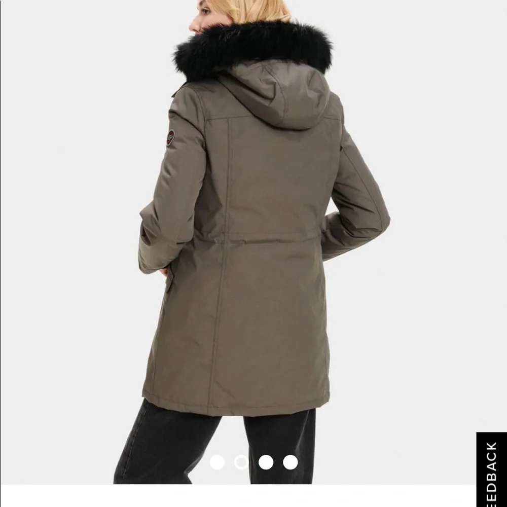 UGG ADIRONDACK PARKA 🧥 - Picture 2 of 16
